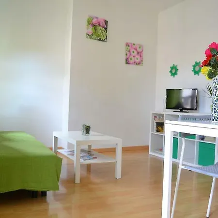 Dos Torres Pilar - Balcones Con Vistas Al Pilar Zaragoza