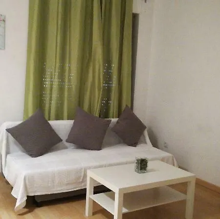 Apartament Dos Torres Pilar - Balcones Con Vistas Al Pilar Saragossa