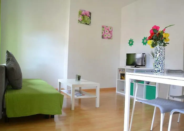 Dos Torres Pilar - Balcones Con Vistas Al Pilar Zaragoza