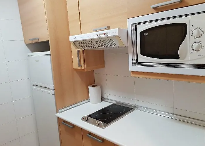 Dos Torres Pilar - Balcones Con Vistas Al Pilar *