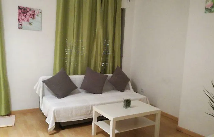 Hotell Dos Torres Pilar - Balcones Con Vistas Al Pilar Zaragoza